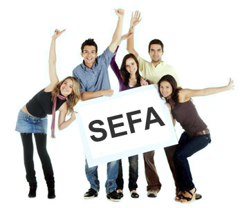Integração dos Estagiários SEFA